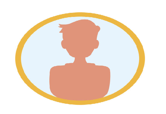 道孚墙绘中如何画好人物轮廓？