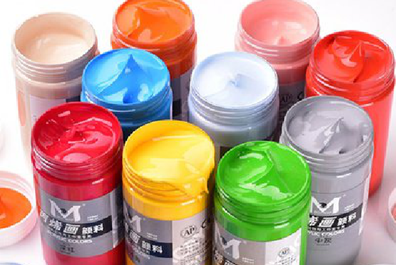 道孚你知道什么材料可以用于墙绘吗？