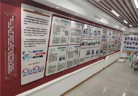 道孚大城市文化背景墙制作常用工艺。