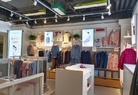 道孚超市卖场装修如何提升消费欲望？