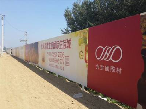 道孚喷绘可以用来喷什么画面？