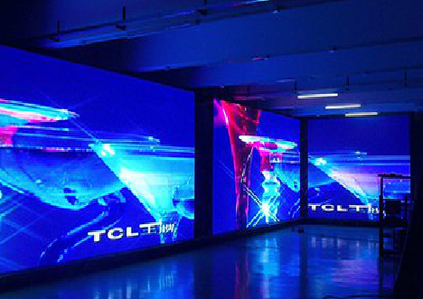 道孚如何解决LED显示屏耗电问题？